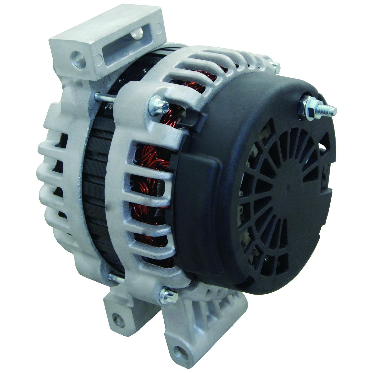 WAI 8290N - Alternator WAI 8290N Alternator product image 1 of 8