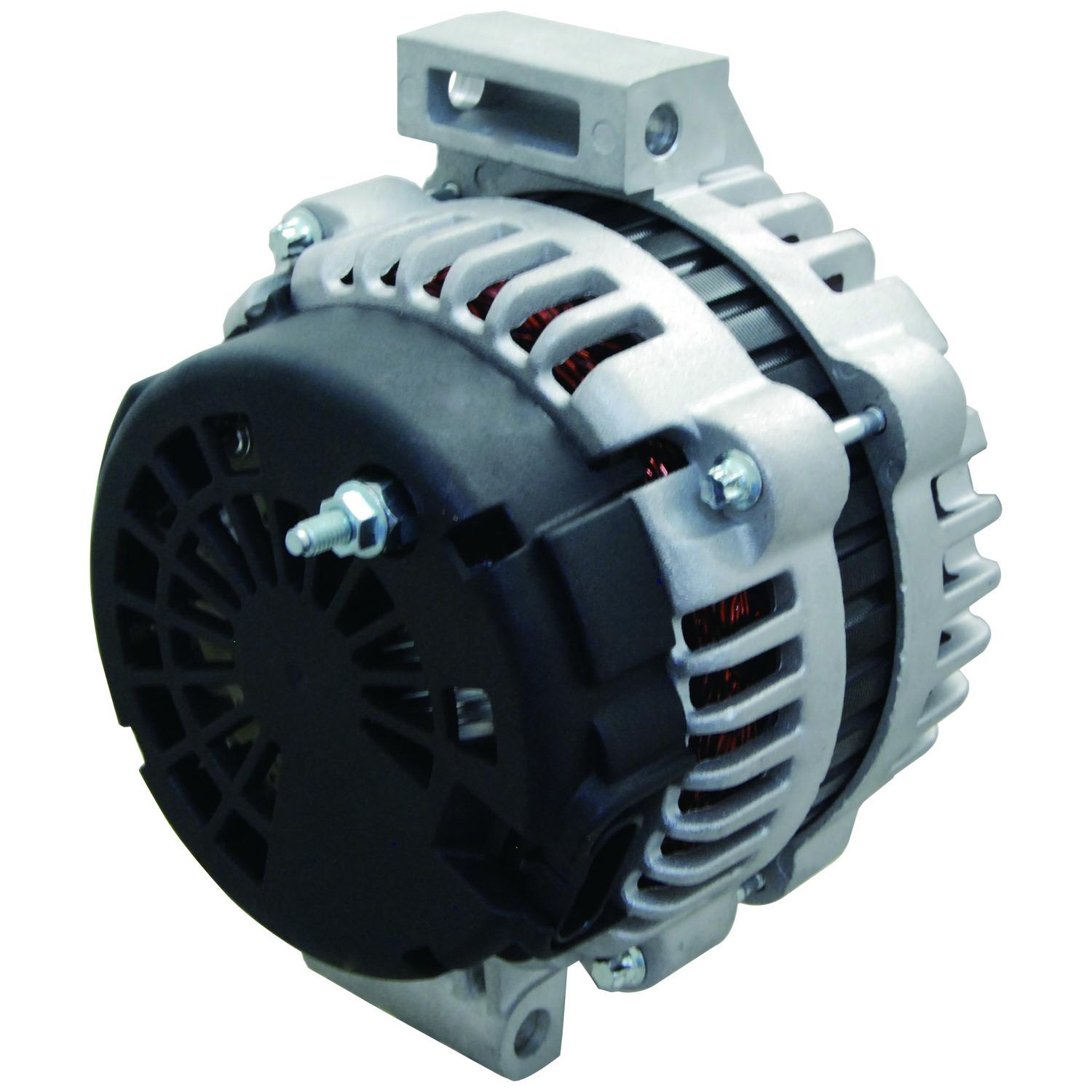 WAI 8290N - Alternator WAI 8290N Alternator product image 2 of 8