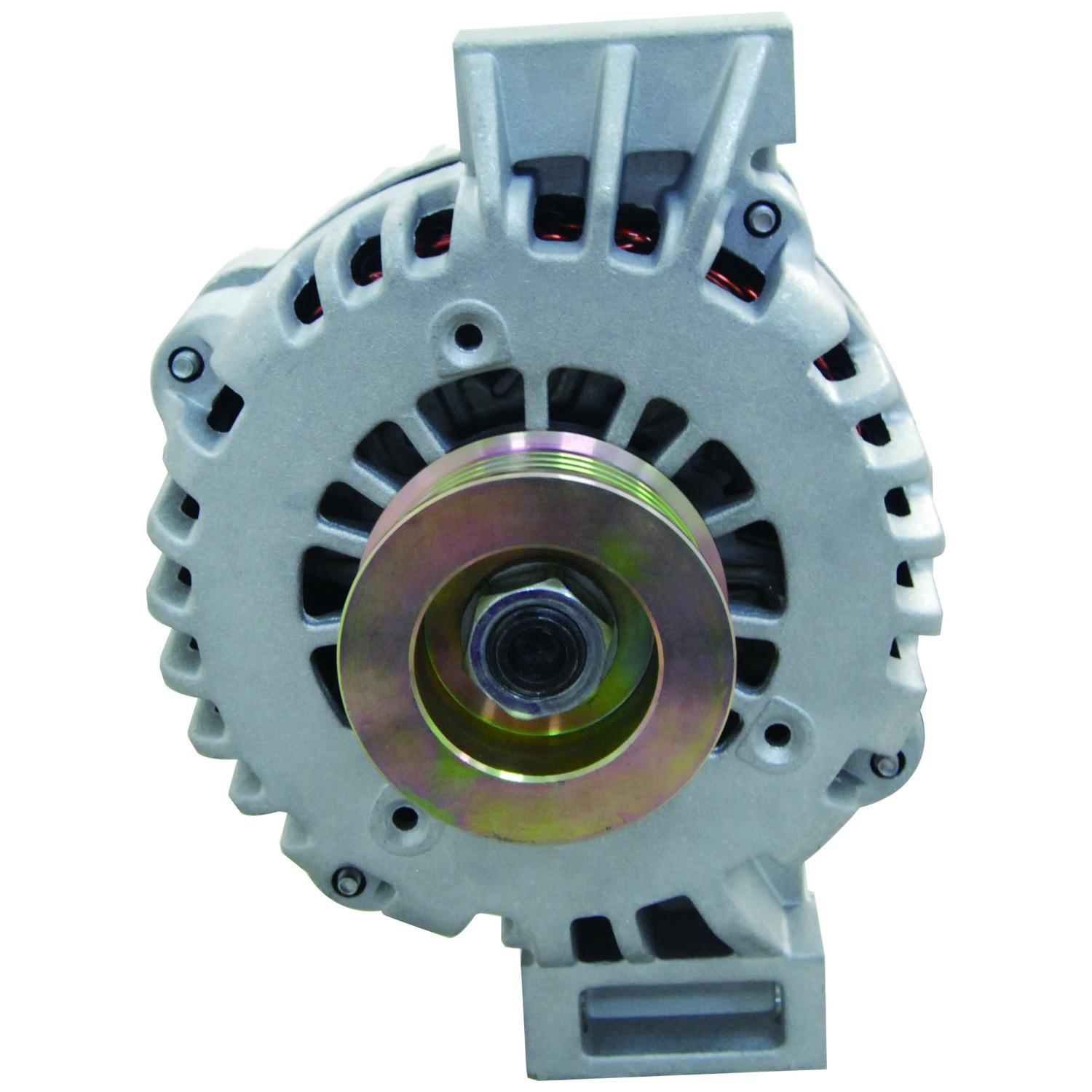 WAI 8290N - Alternator WAI 8290N Alternator product image 3 of 8