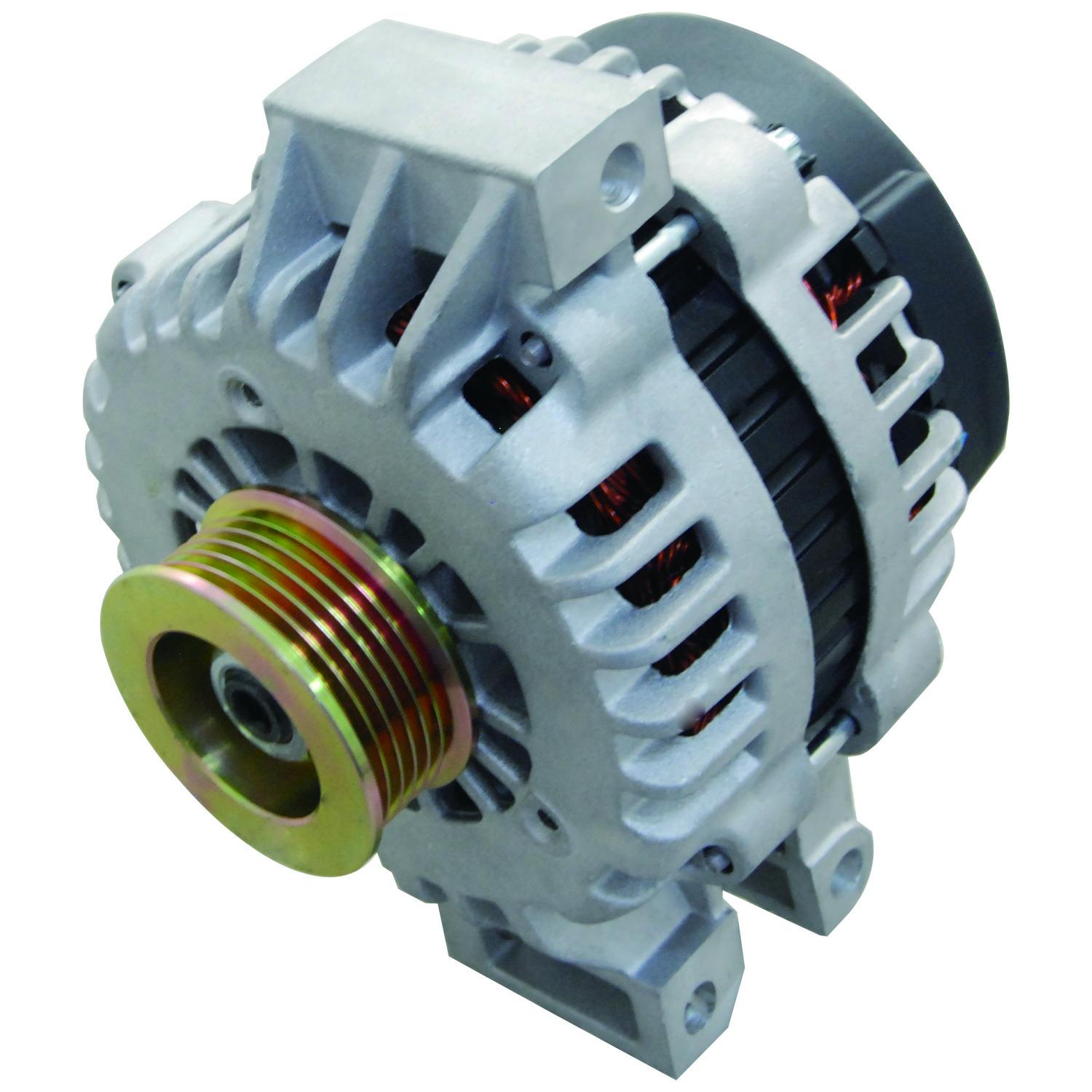 WAI 8290N - Alternator WAI 8290N Alternator product image 6 of 8