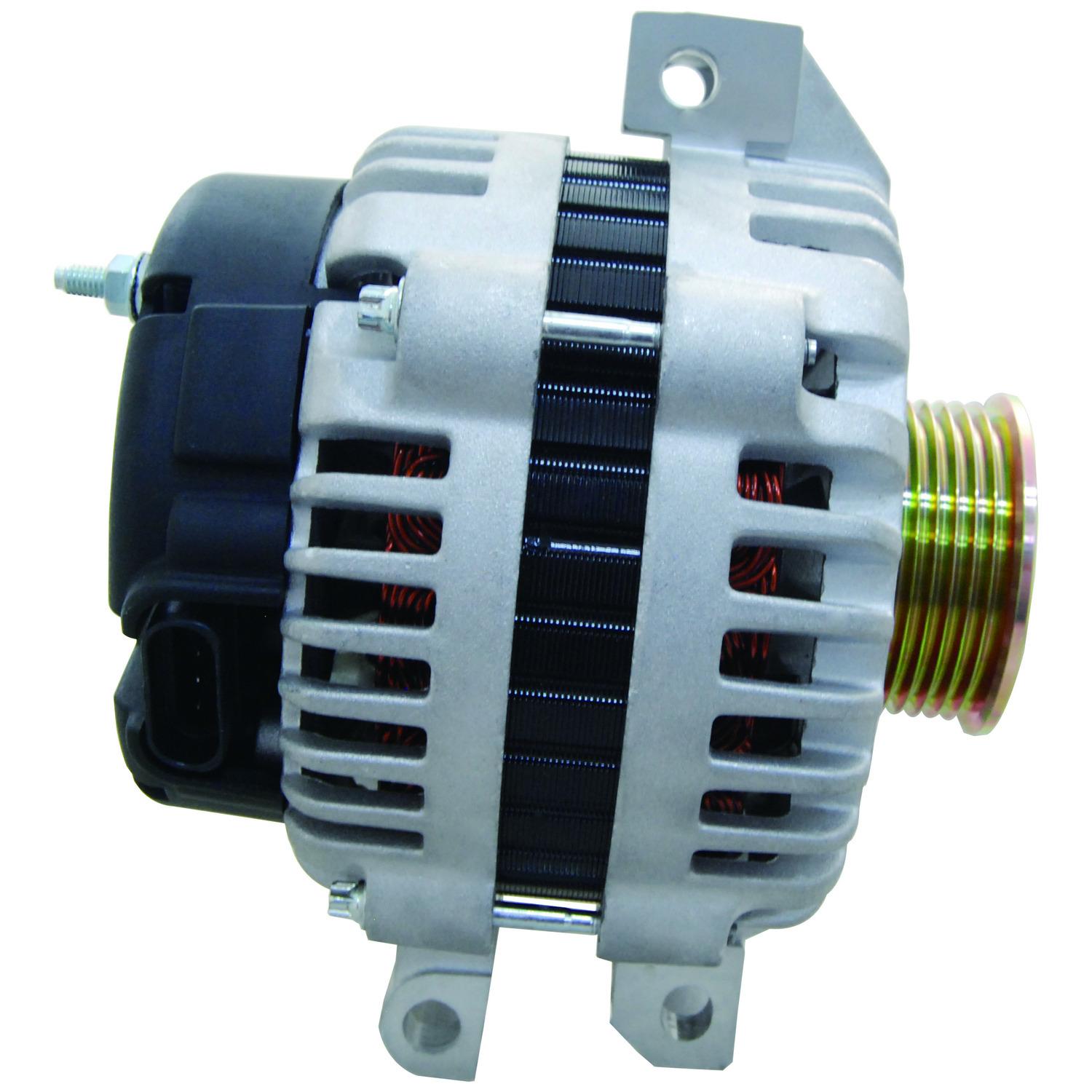 WAI 8290N - Alternator WAI 8290N Alternator product image 7 of 8