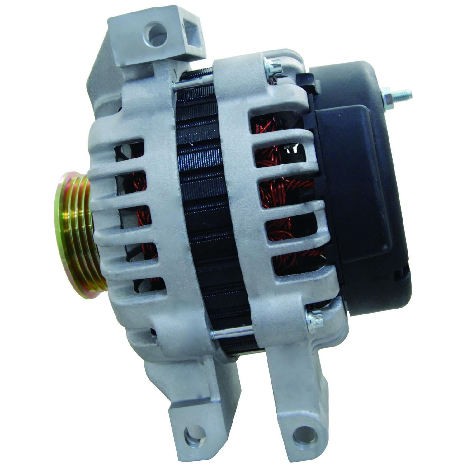 WAI 8290N - Alternator WAI 8290N Alternator product image 8 of 8