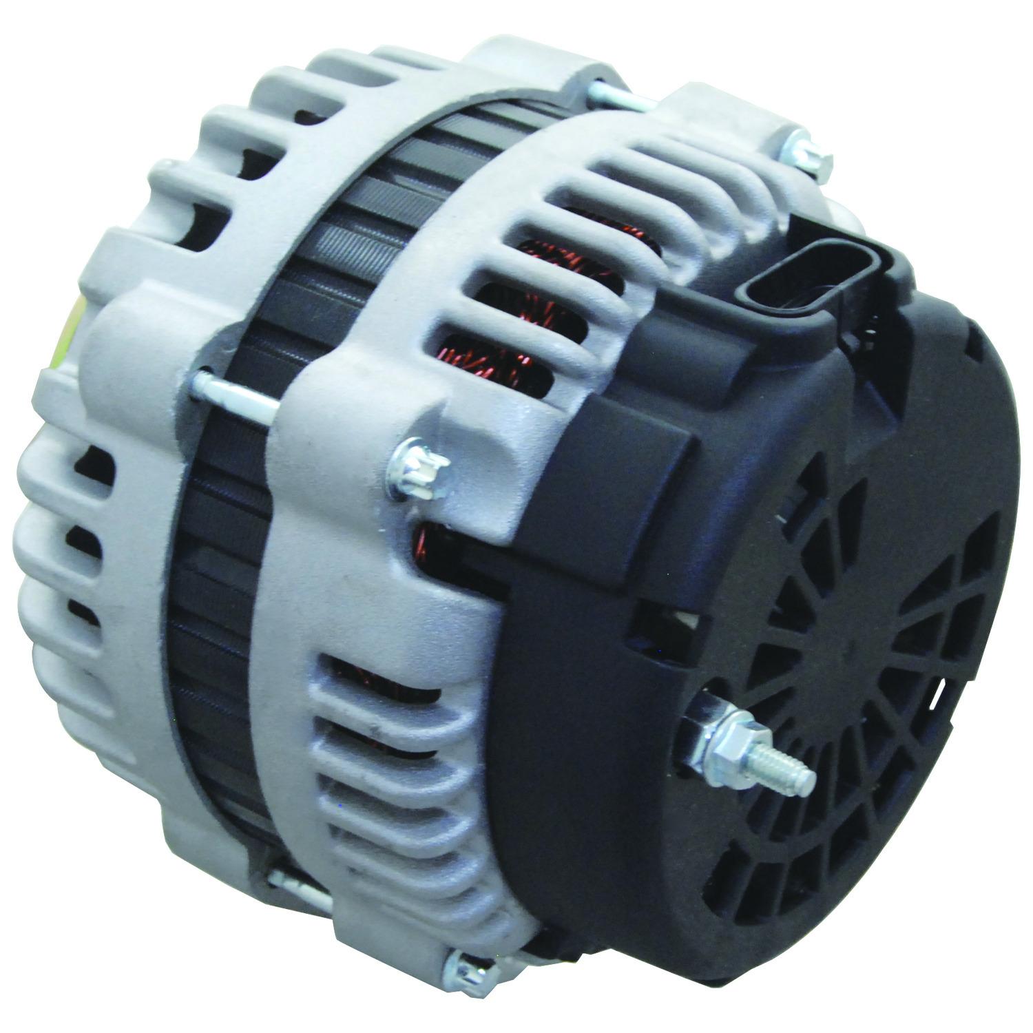 WAI 8292N - Alternator WAI 8292N Alternator product image 1 of 8