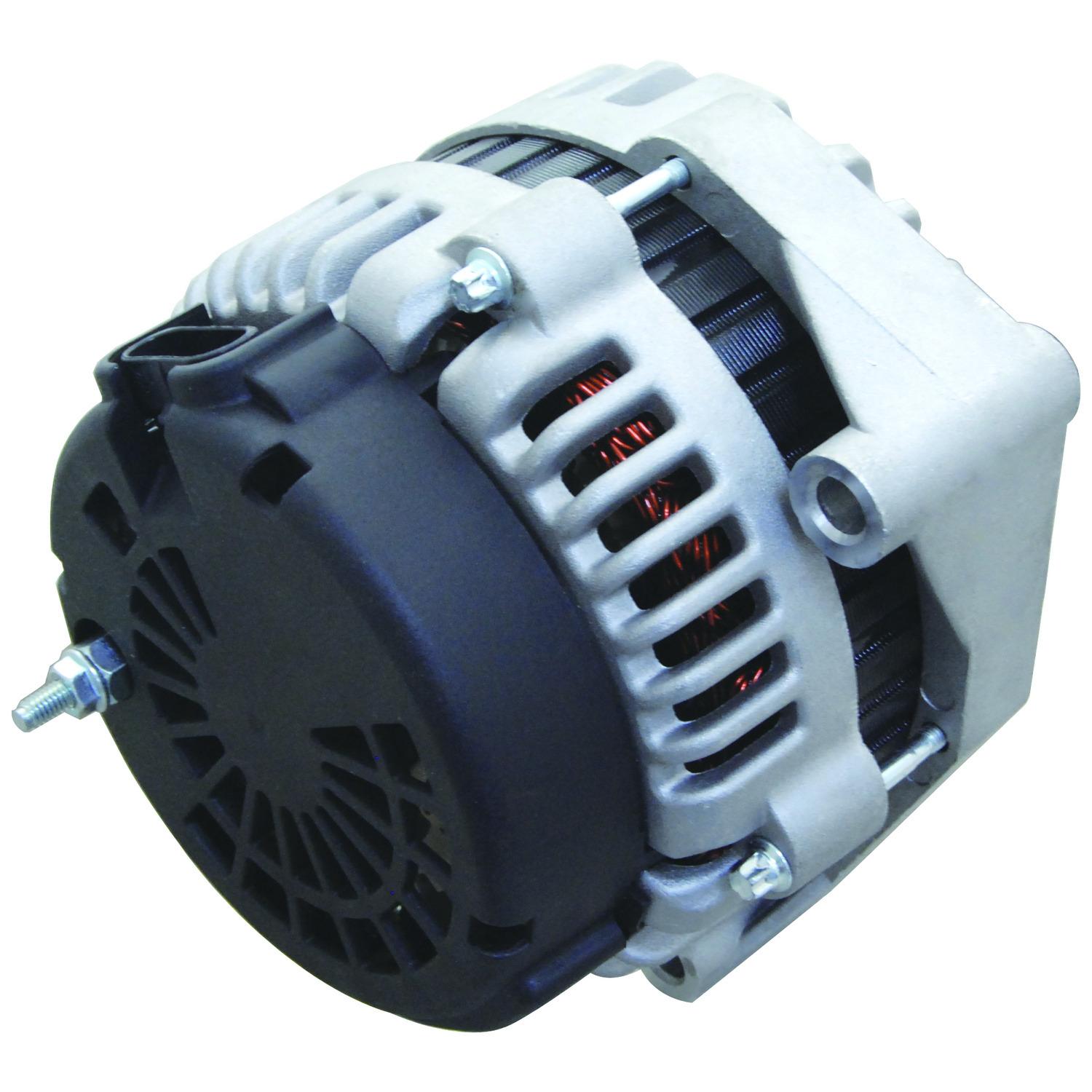 WAI 8292N - Alternator WAI 8292N Alternator product image 2 of 8