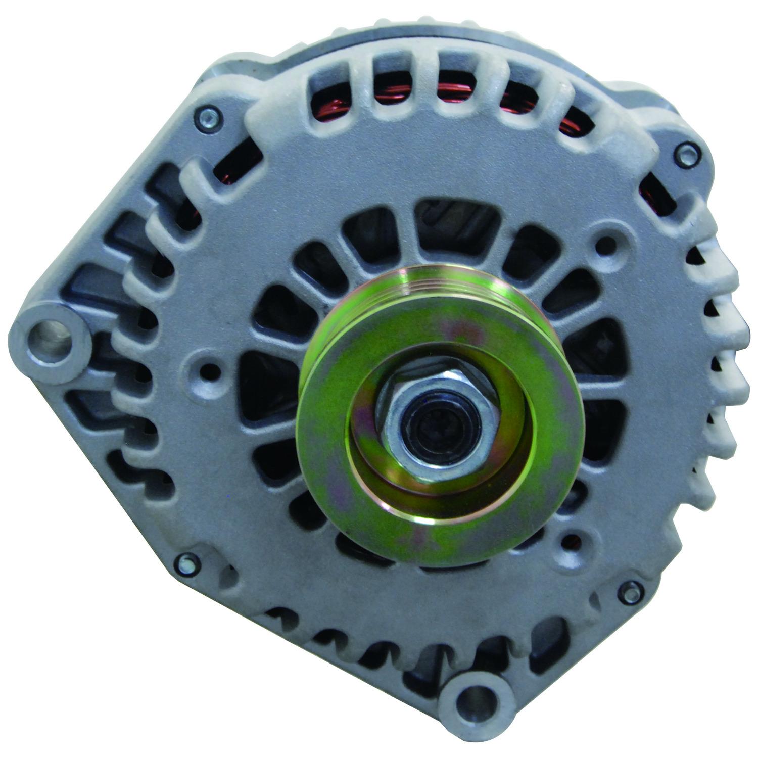 WAI 8292N - Alternator WAI 8292N Alternator product image 3 of 8