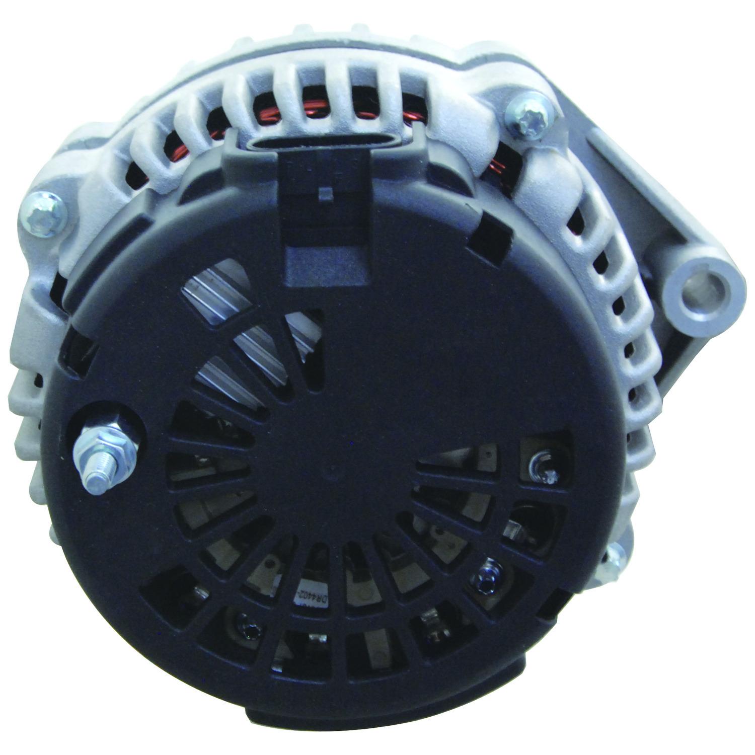 WAI 8292N - Alternator WAI 8292N Alternator product image 4 of 8