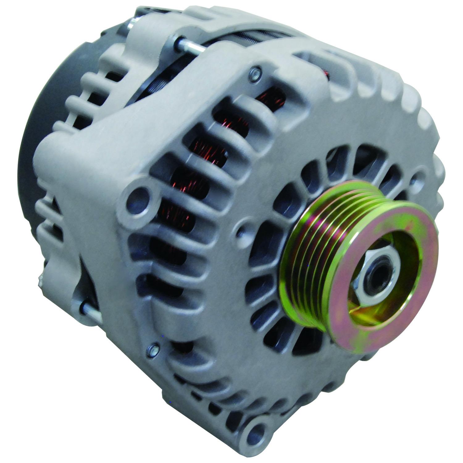 WAI 8292N - Alternator WAI 8292N Alternator product image 5 of 8