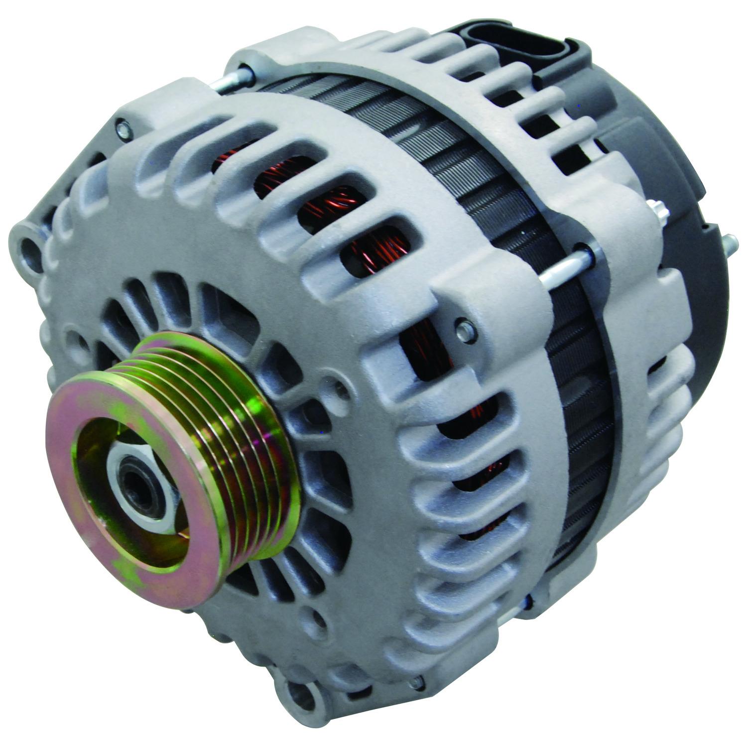 WAI 8292N - Alternator WAI 8292N Alternator product image 6 of 8