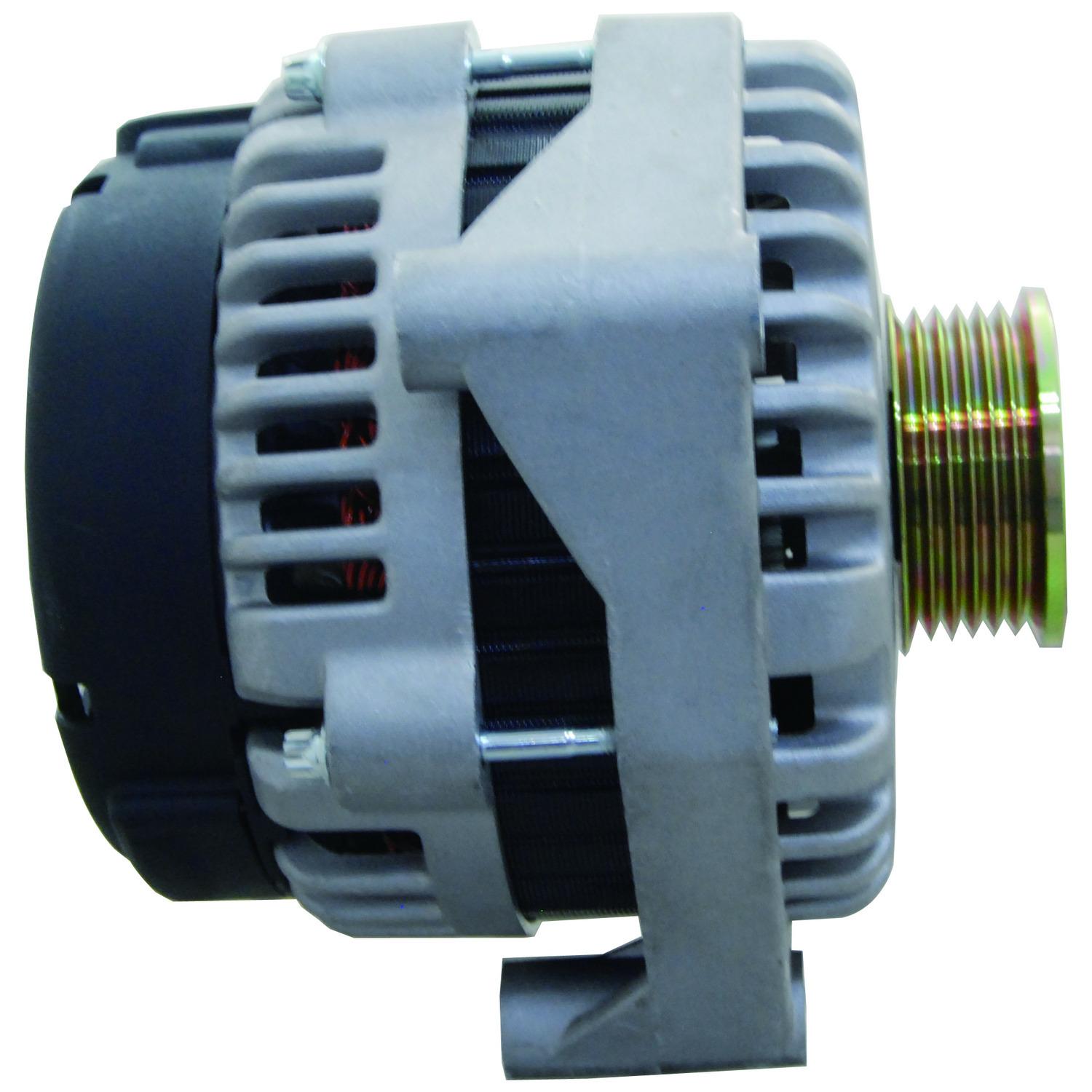 WAI 8292N - Alternator WAI 8292N Alternator product image 7 of 8