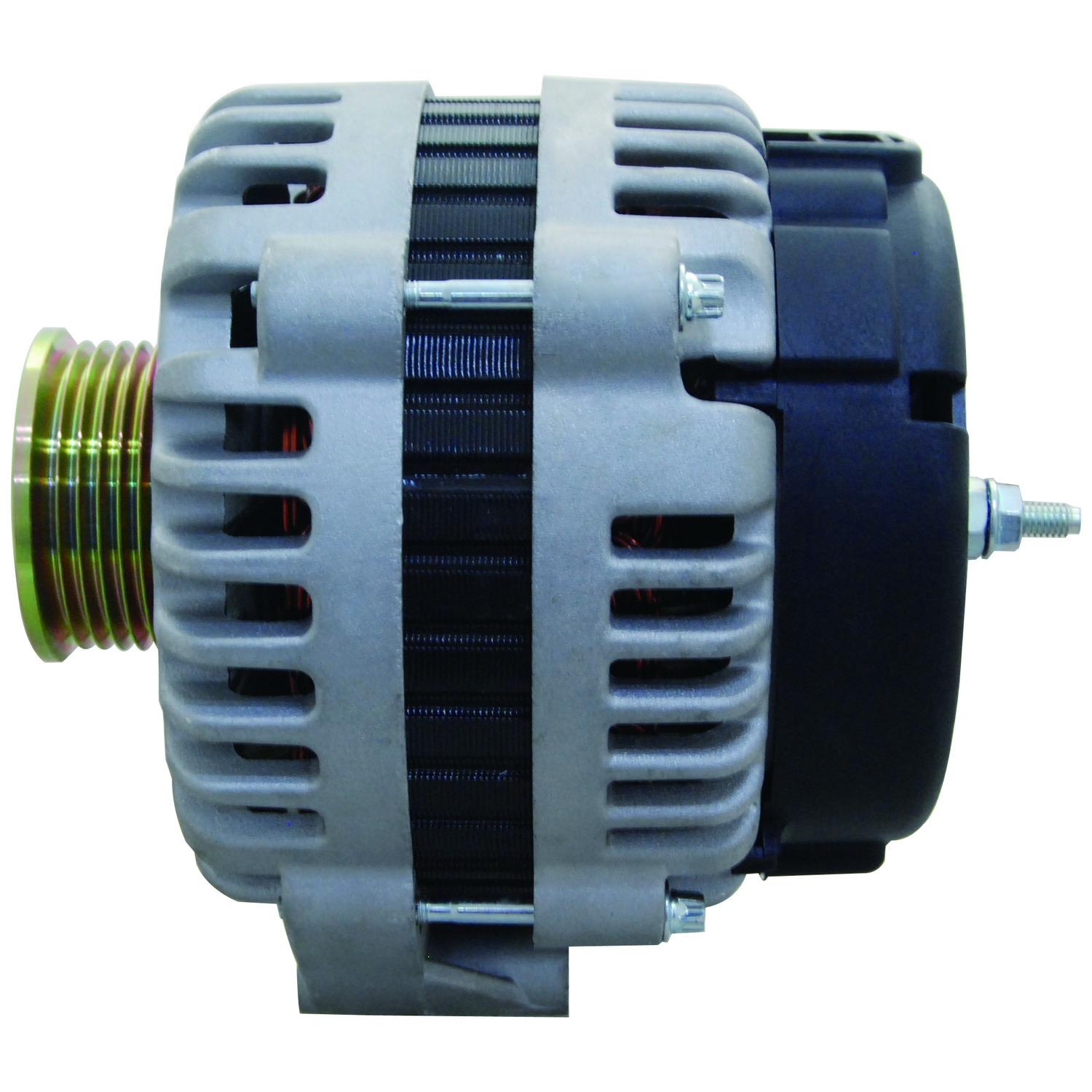 WAI 8292N - Alternator WAI 8292N Alternator product image 8 of 8