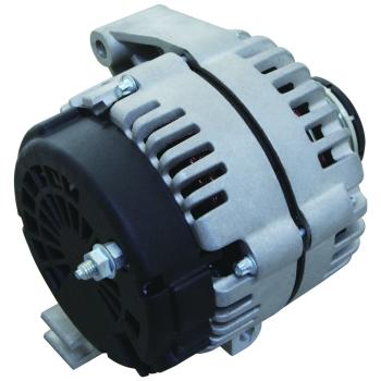 WAI 8293N Alternator product image 2 of 8