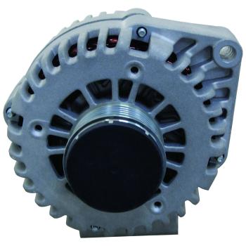 WAI 8293N Alternator product image 3 of 8