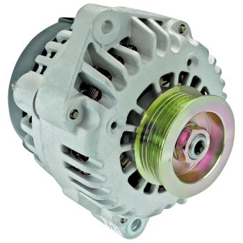 WAI 8296N Alternator product image 2 of 2