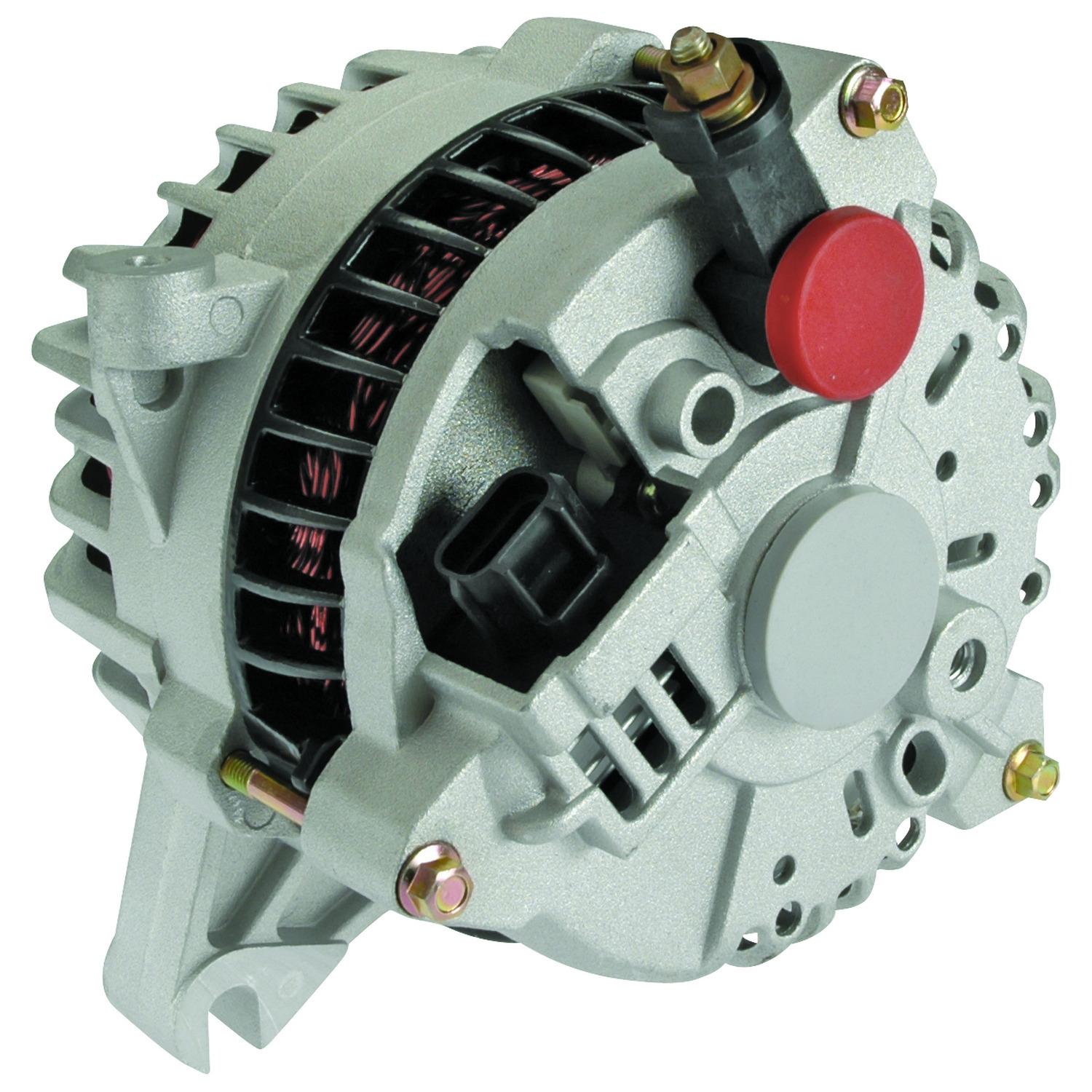 WAI 8303N - Alternator WAI 8303N Alternator product image 1 of 2