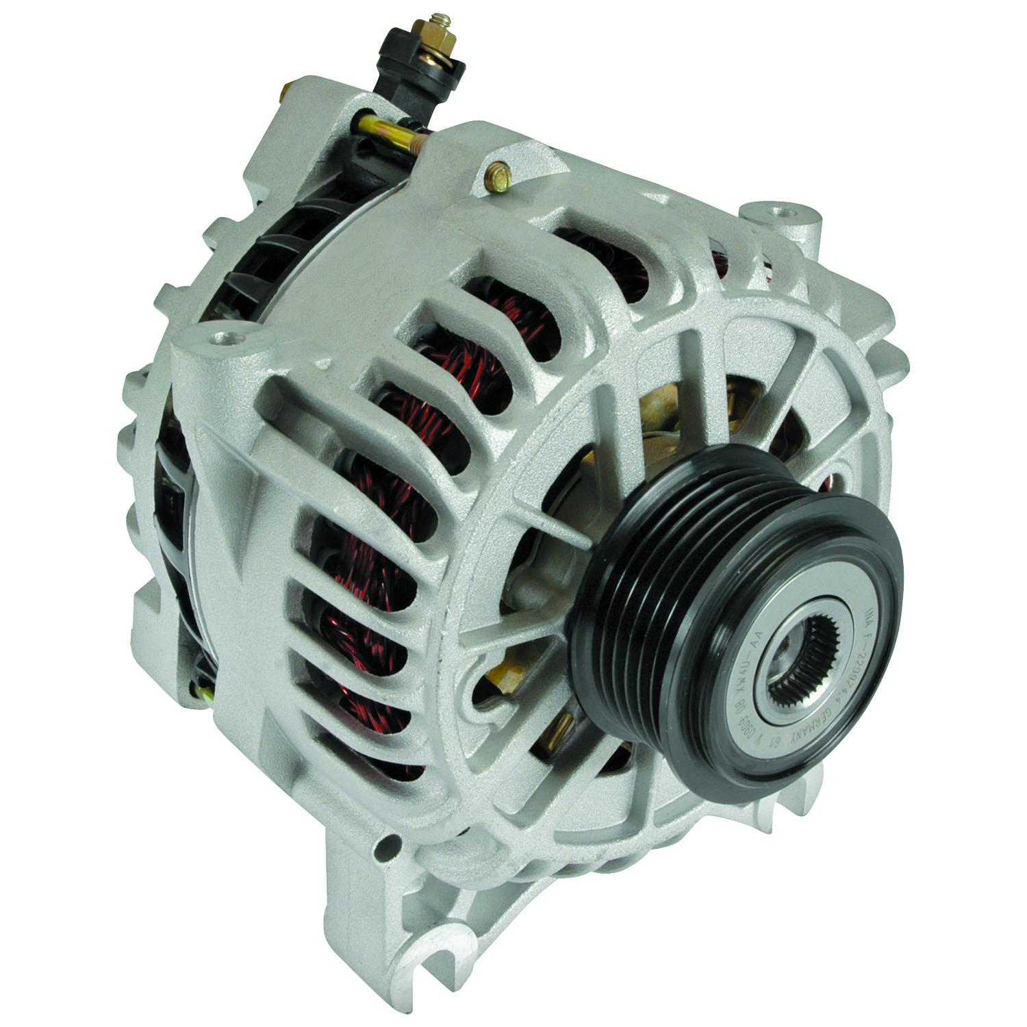 WAI 8303N - Alternator WAI 8303N Alternator product image 2 of 2