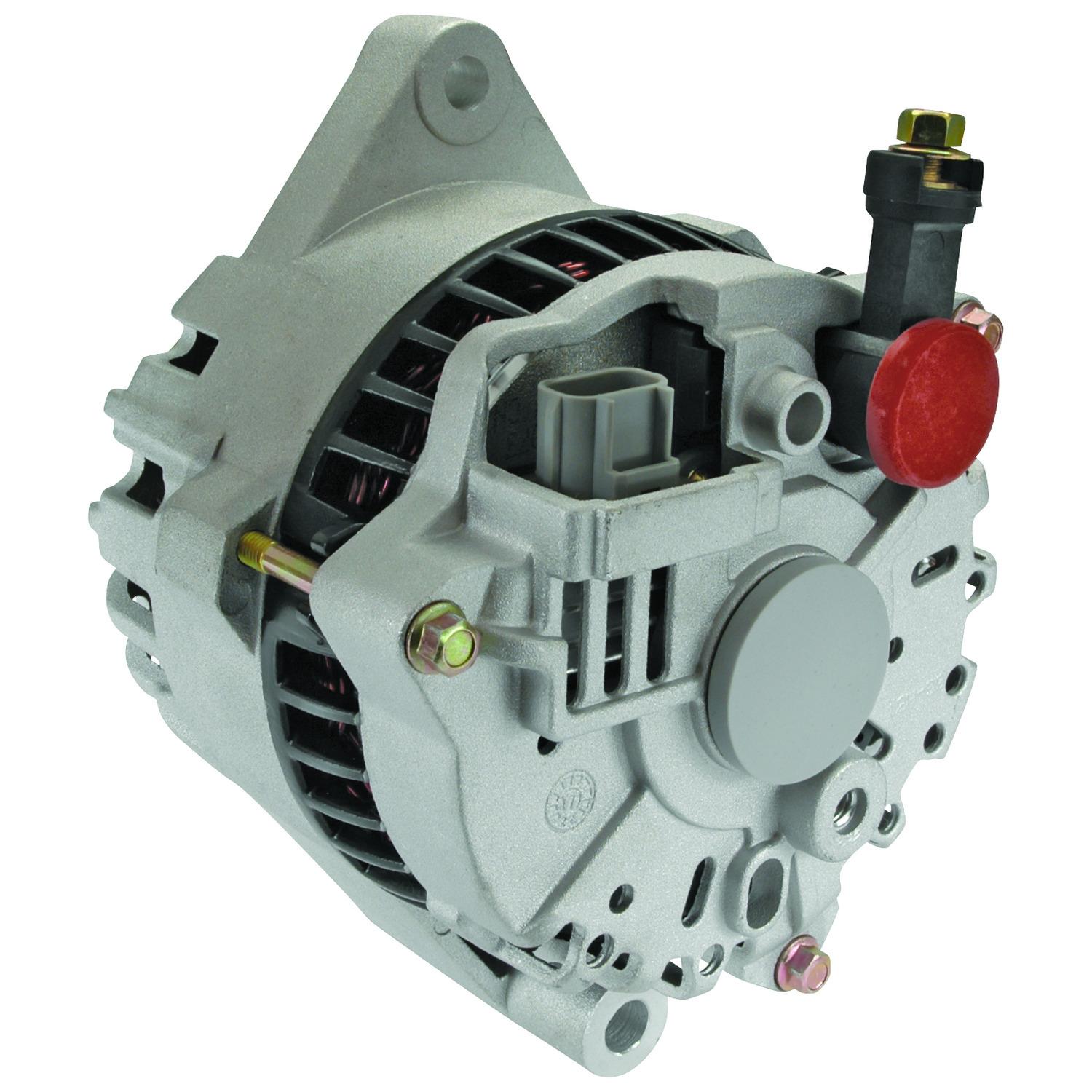 WAI 8304N - Alternator WAI 8304N Alternator product image 1 of 2