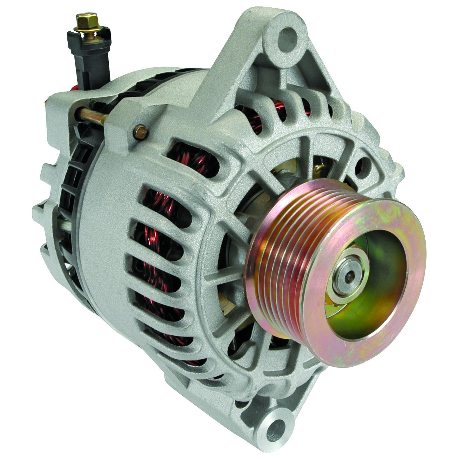 WAI 8304N - Alternator WAI 8304N Alternator product image 2 of 2
