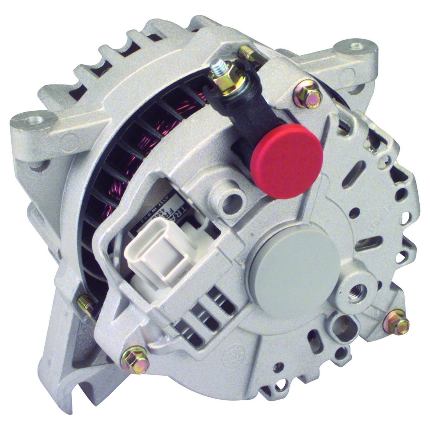 WAI 8305N - Alternator WAI 8305N Alternator product image 1 of 19