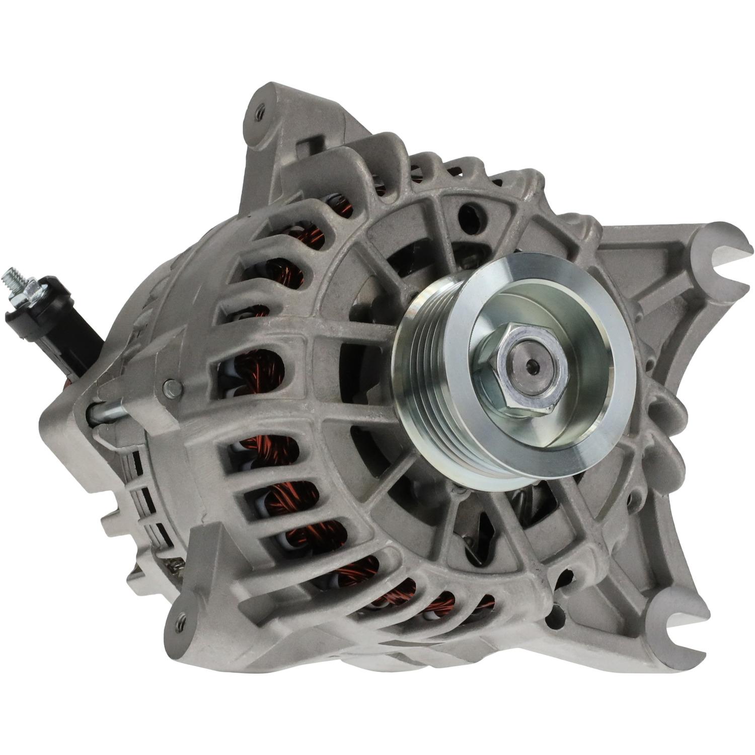 WAI 8305N - Alternator WAI 8305N Alternator product image 5 of 19