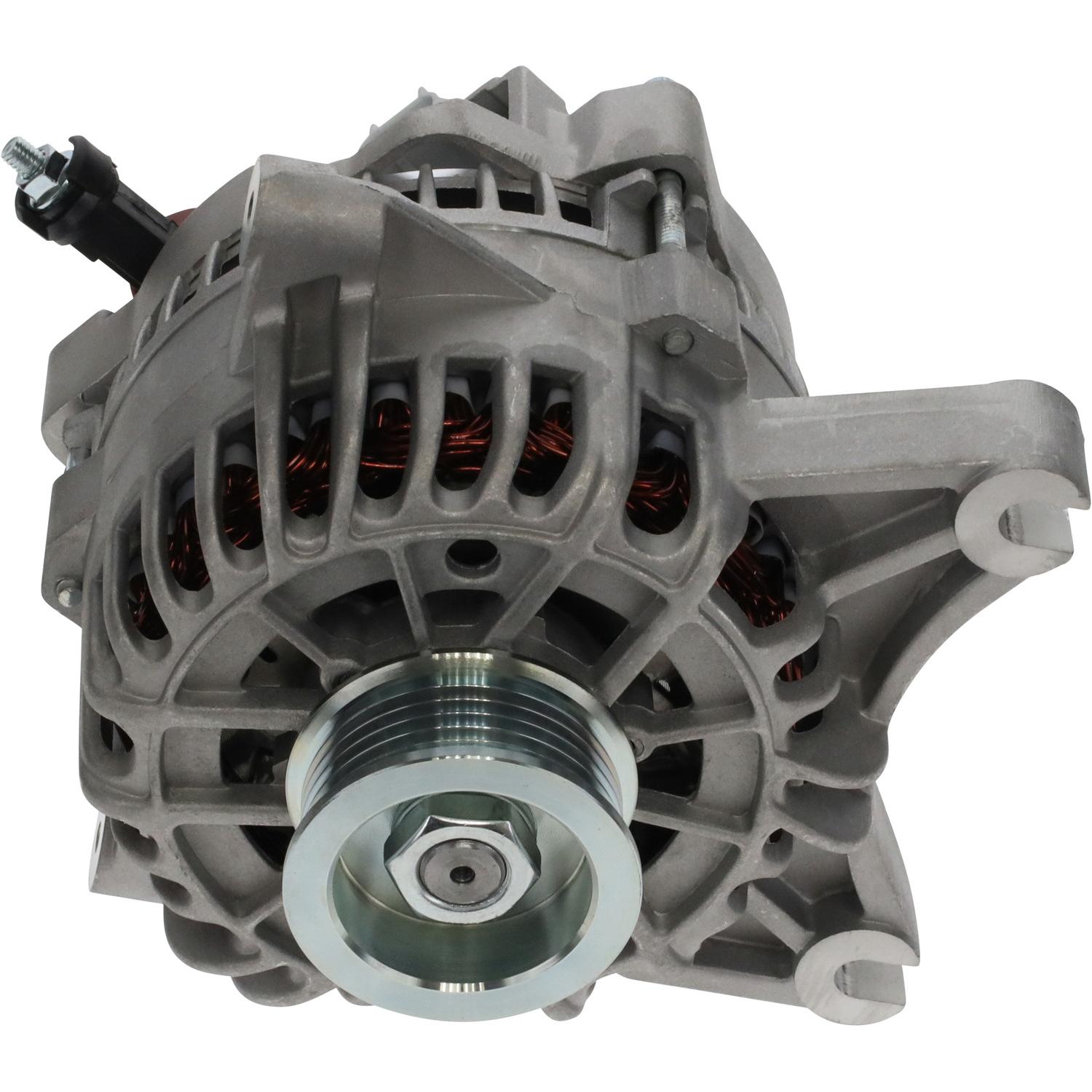 WAI 8305N - Alternator WAI 8305N Alternator product image 6 of 19