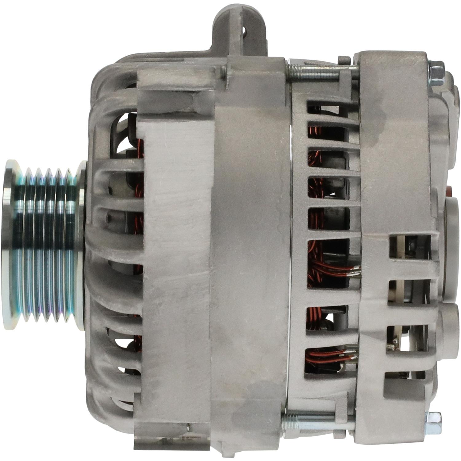 WAI 8305N - Alternator WAI 8305N Alternator product image 10 of 19