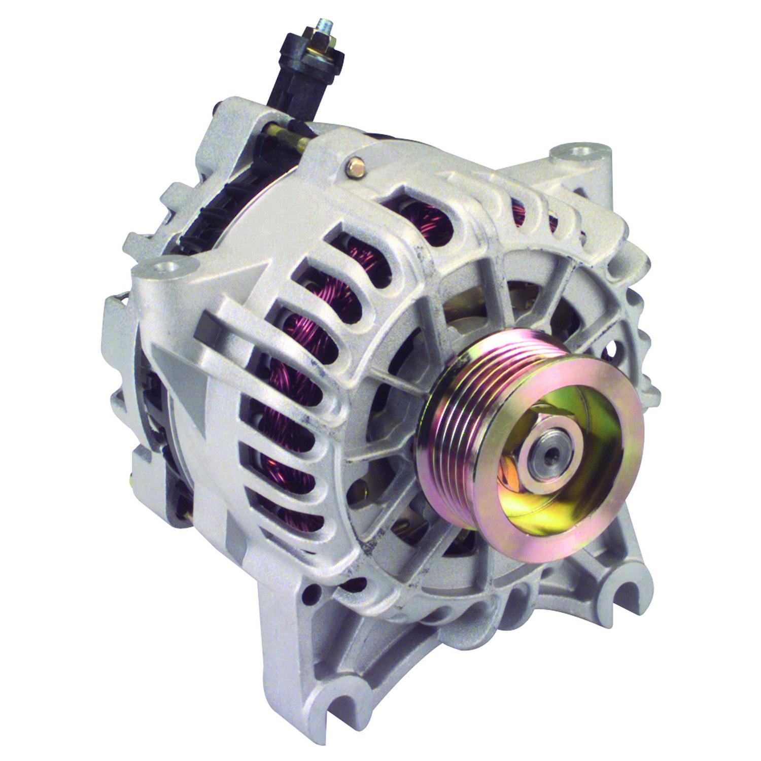 WAI 8305N - Alternator WAI 8305N Alternator product image 15 of 19