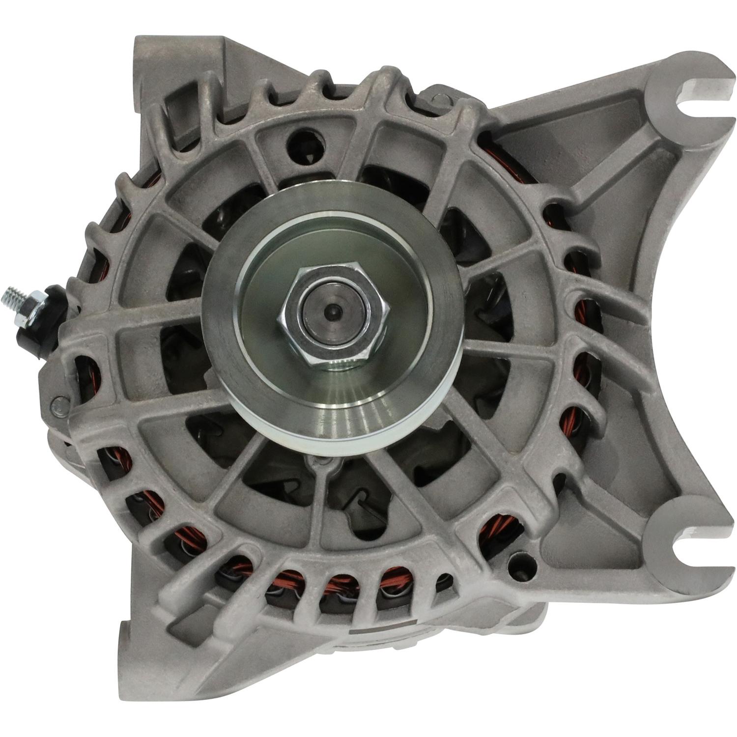 WAI 8305N - Alternator WAI 8305N Alternator product image 17 of 19