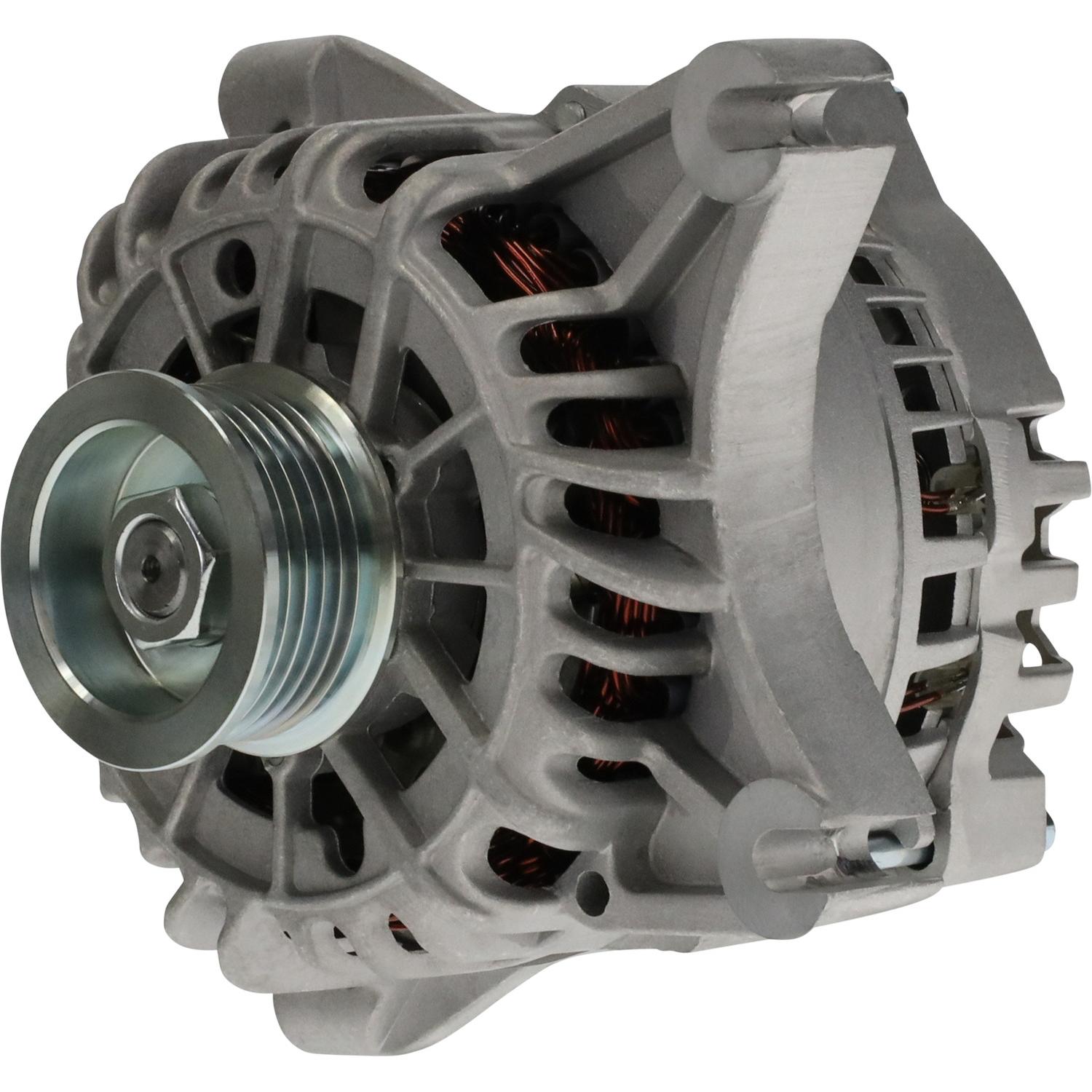WAI 8305N - Alternator WAI 8305N Alternator product image 18 of 19