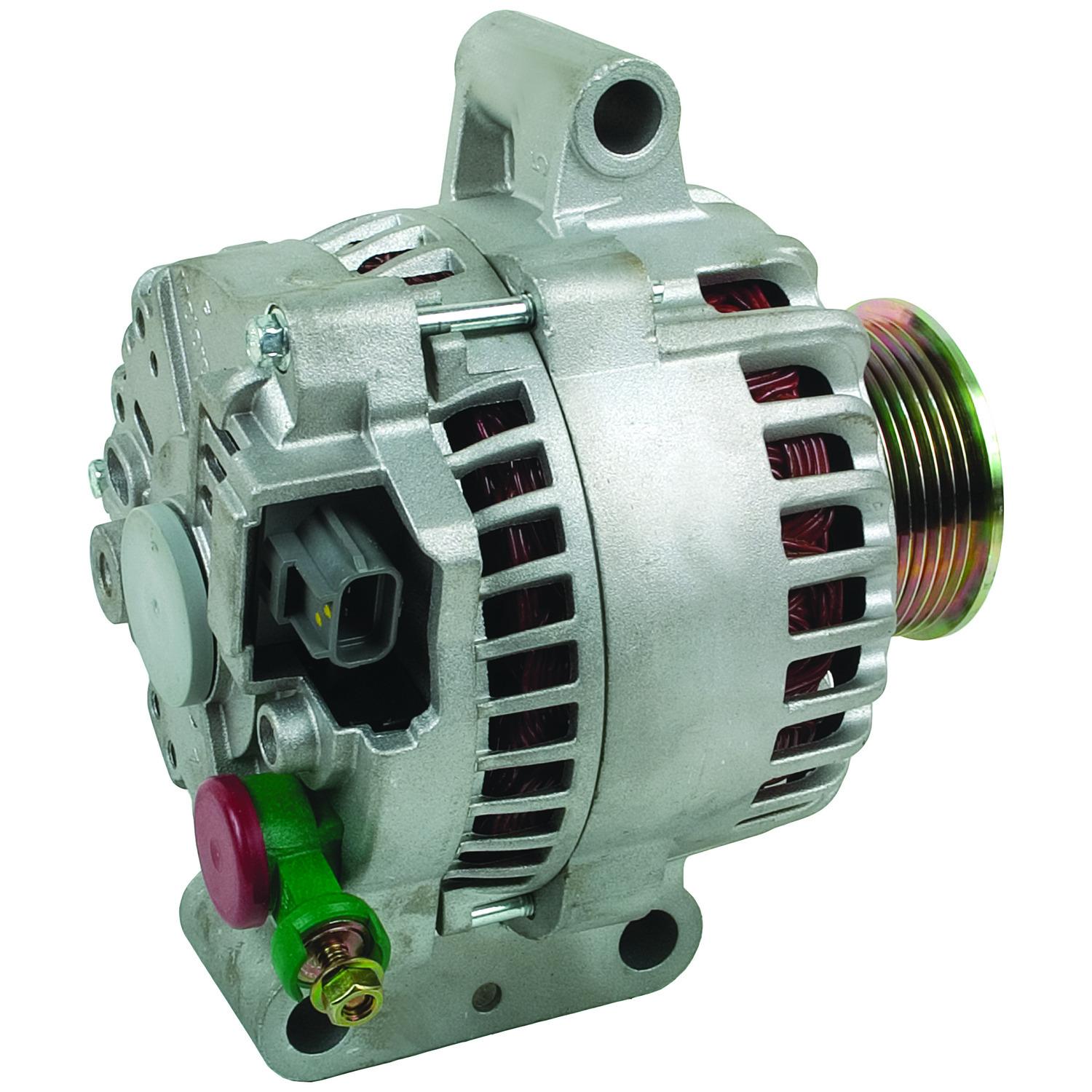 WAI 8306N - Alternator WAI 8306N Alternator product image 1 of 2