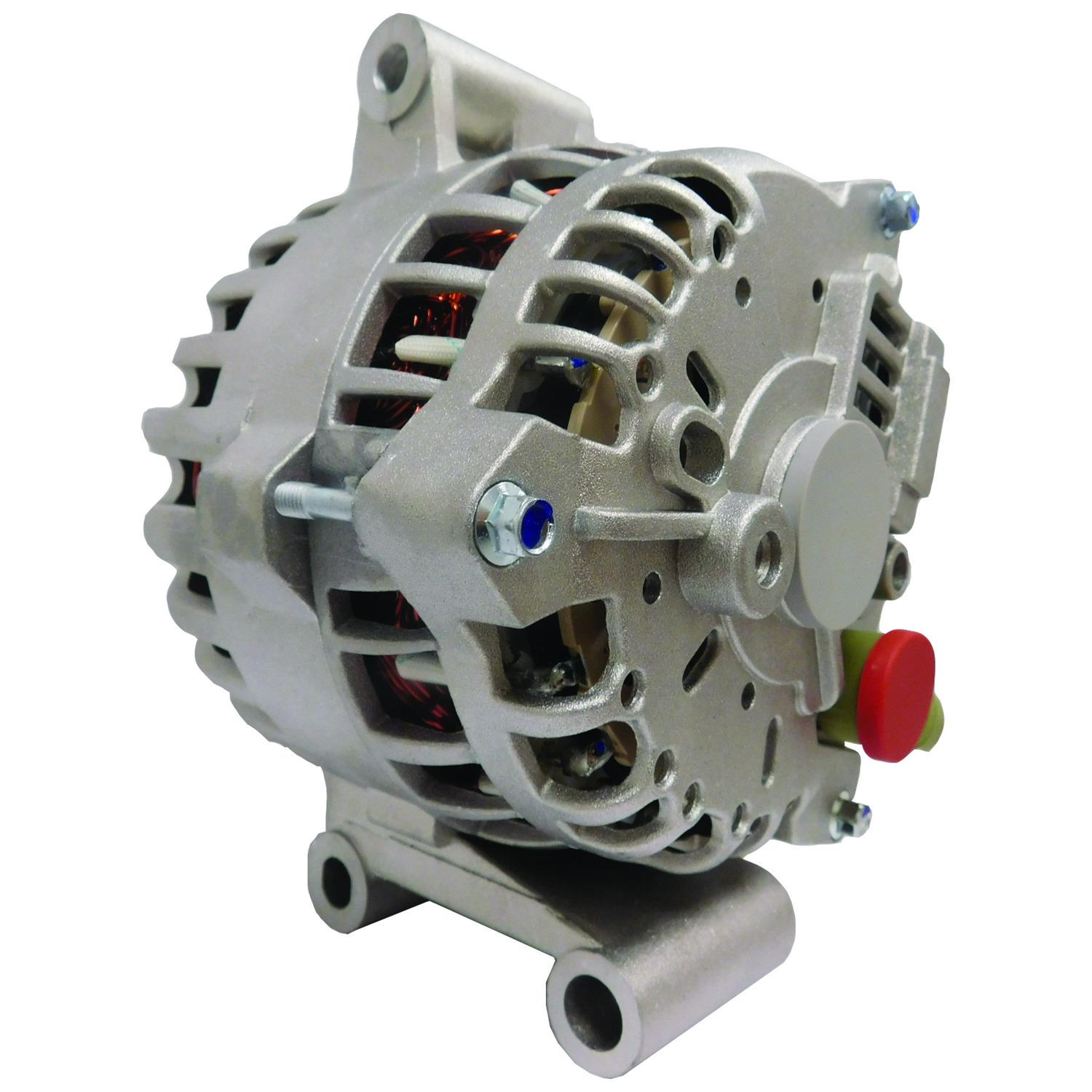 WAI 8307N - Alternator WAI 8307N Alternator product image 1 of 9