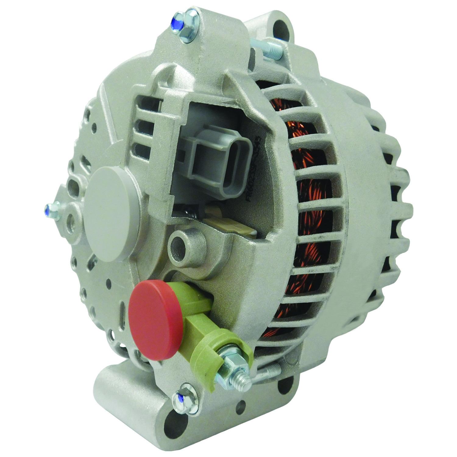 WAI 8307N - Alternator WAI 8307N Alternator product image 2 of 9