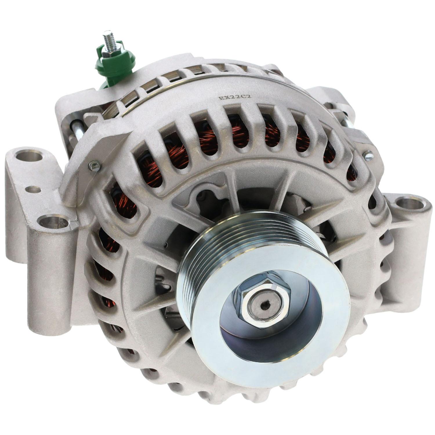 WAI 8307N - Alternator WAI 8307N Alternator product image 3 of 9
