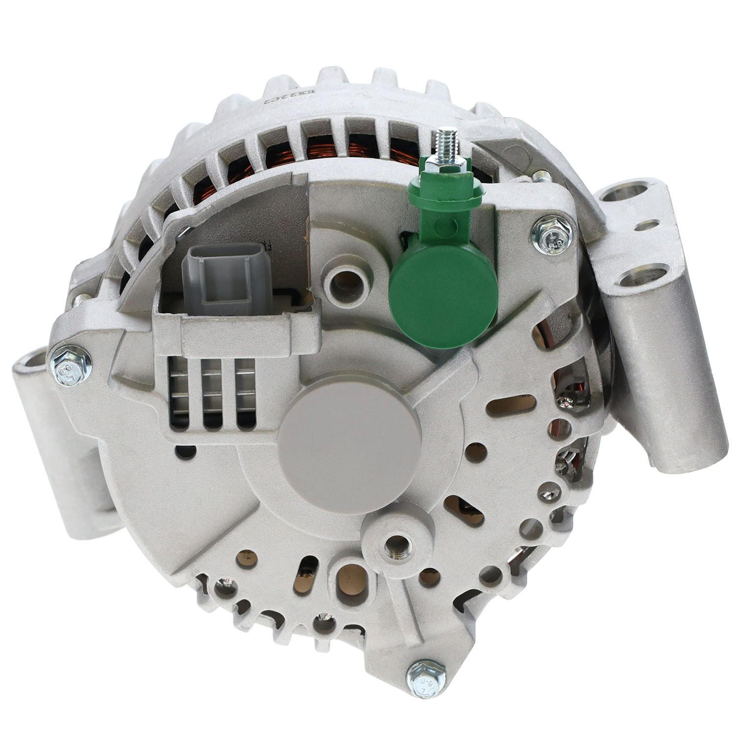 WAI 8307N - Alternator WAI 8307N Alternator product image 4 of 9