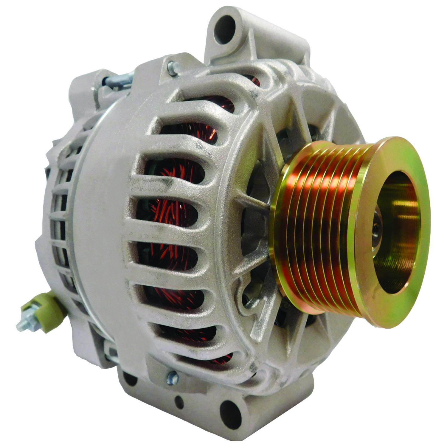 WAI 8307N - Alternator WAI 8307N Alternator product image 5 of 9
