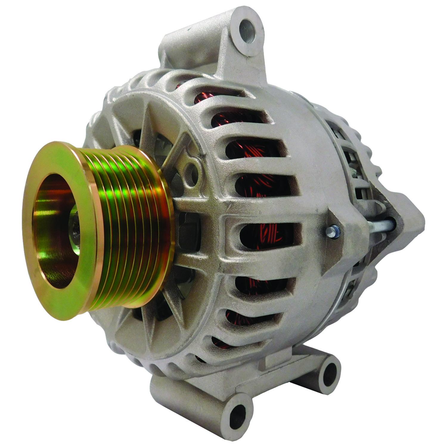 WAI 8307N - Alternator WAI 8307N Alternator product image 6 of 9