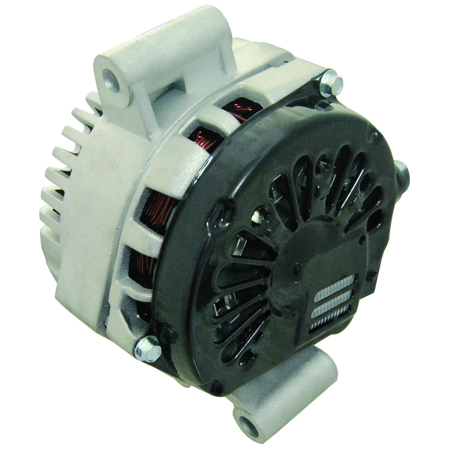 WAI 8308N - Alternator WAI 8308N Alternator product image 1 of 25