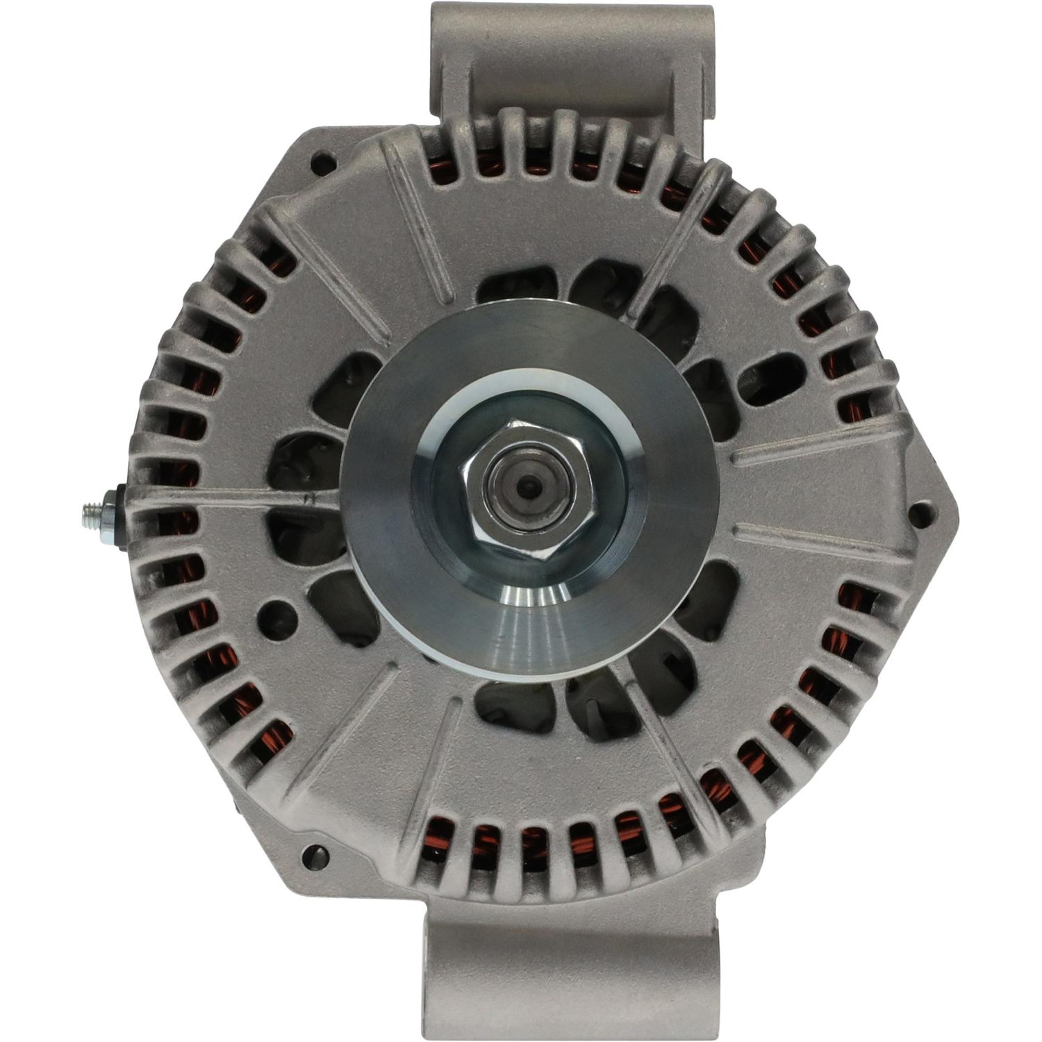 WAI 8308N - Alternator WAI 8308N Alternator product image 3 of 25