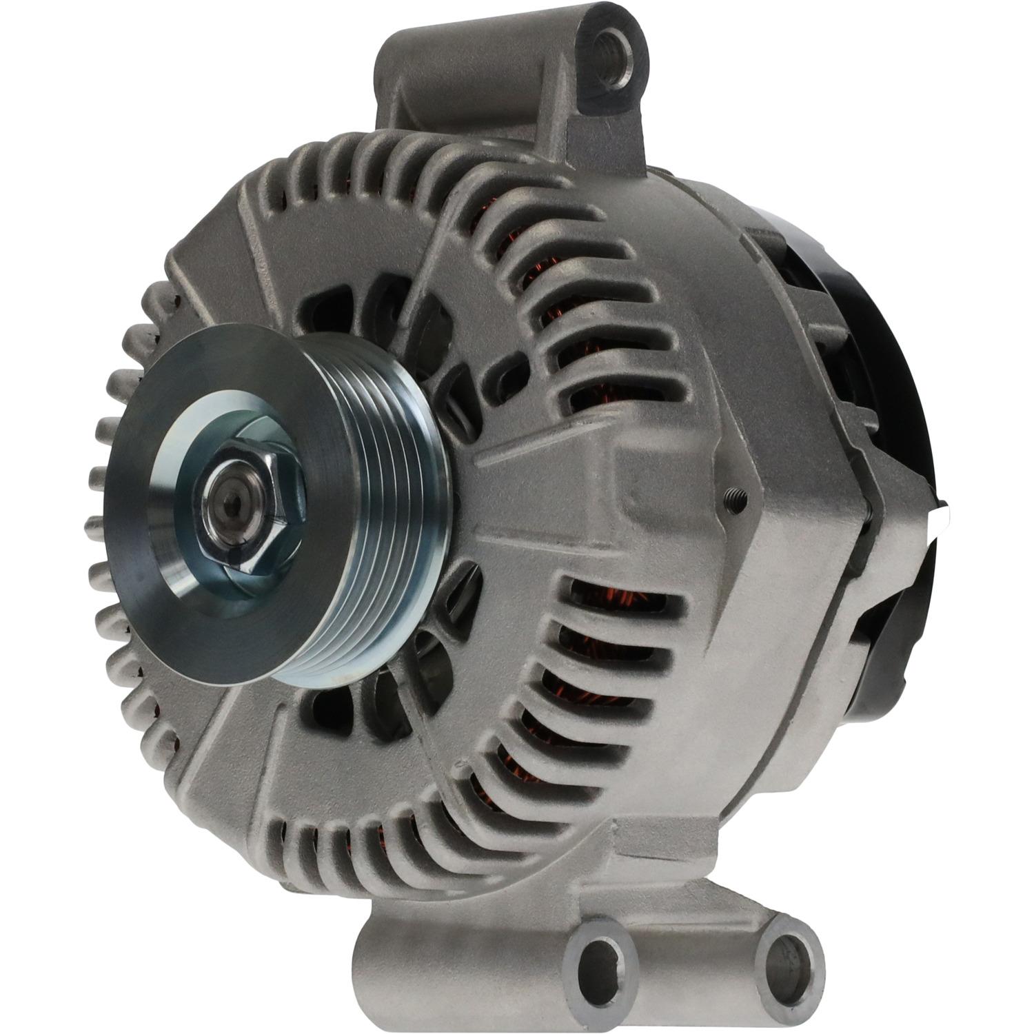 WAI 8308N - Alternator WAI 8308N Alternator product image 4 of 25