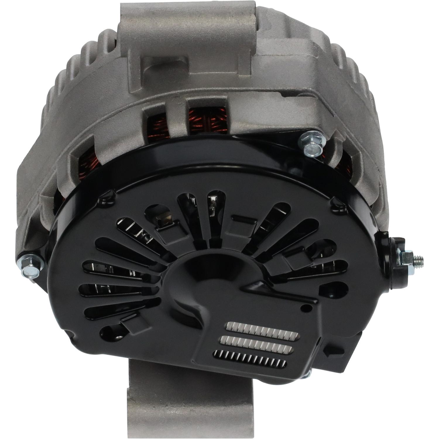 WAI 8308N - Alternator WAI 8308N Alternator product image 6 of 25