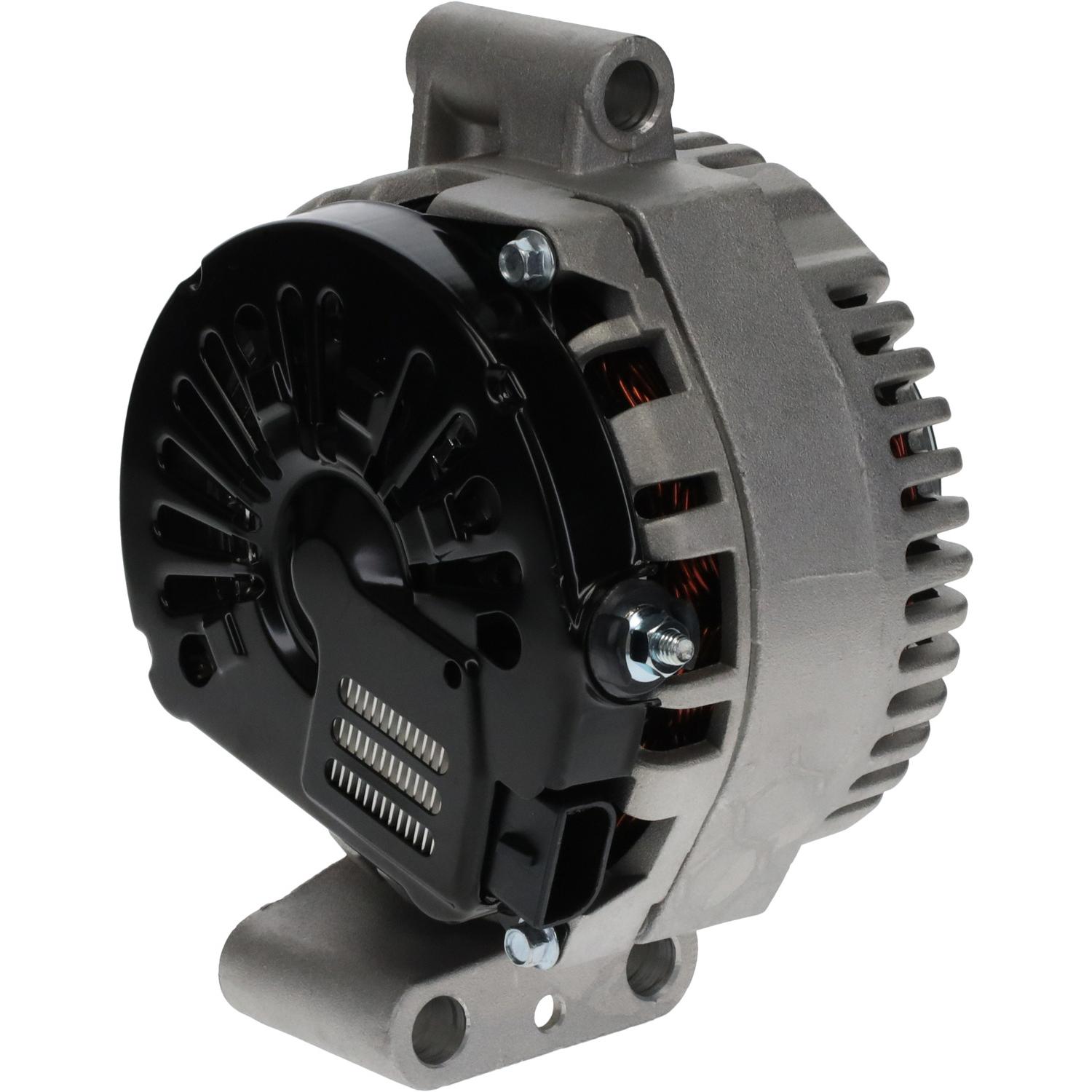 WAI 8308N - Alternator WAI 8308N Alternator product image 7 of 25