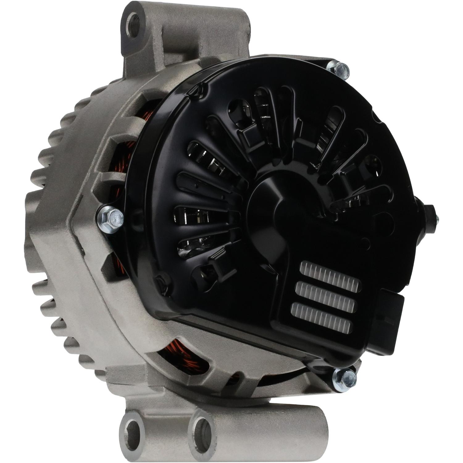 WAI 8308N - Alternator WAI 8308N Alternator product image 8 of 25
