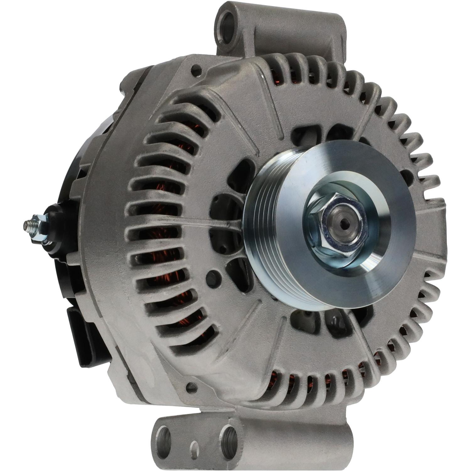 WAI 8308N - Alternator WAI 8308N Alternator product image 9 of 25