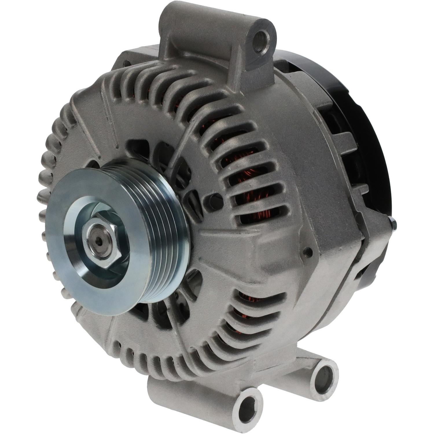 WAI 8308N - Alternator WAI 8308N Alternator product image 11 of 25