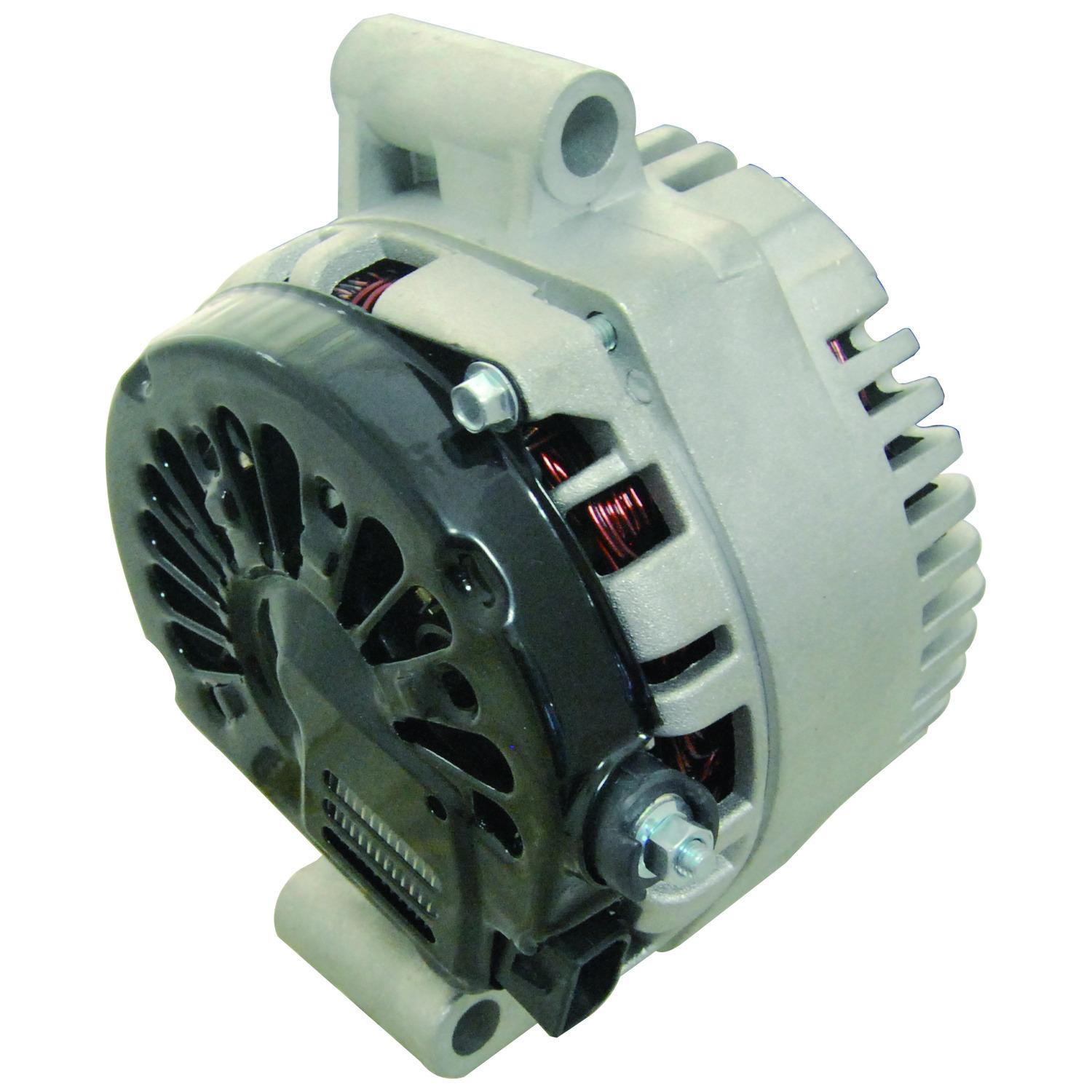 WAI 8308N - Alternator WAI 8308N Alternator product image 12 of 25