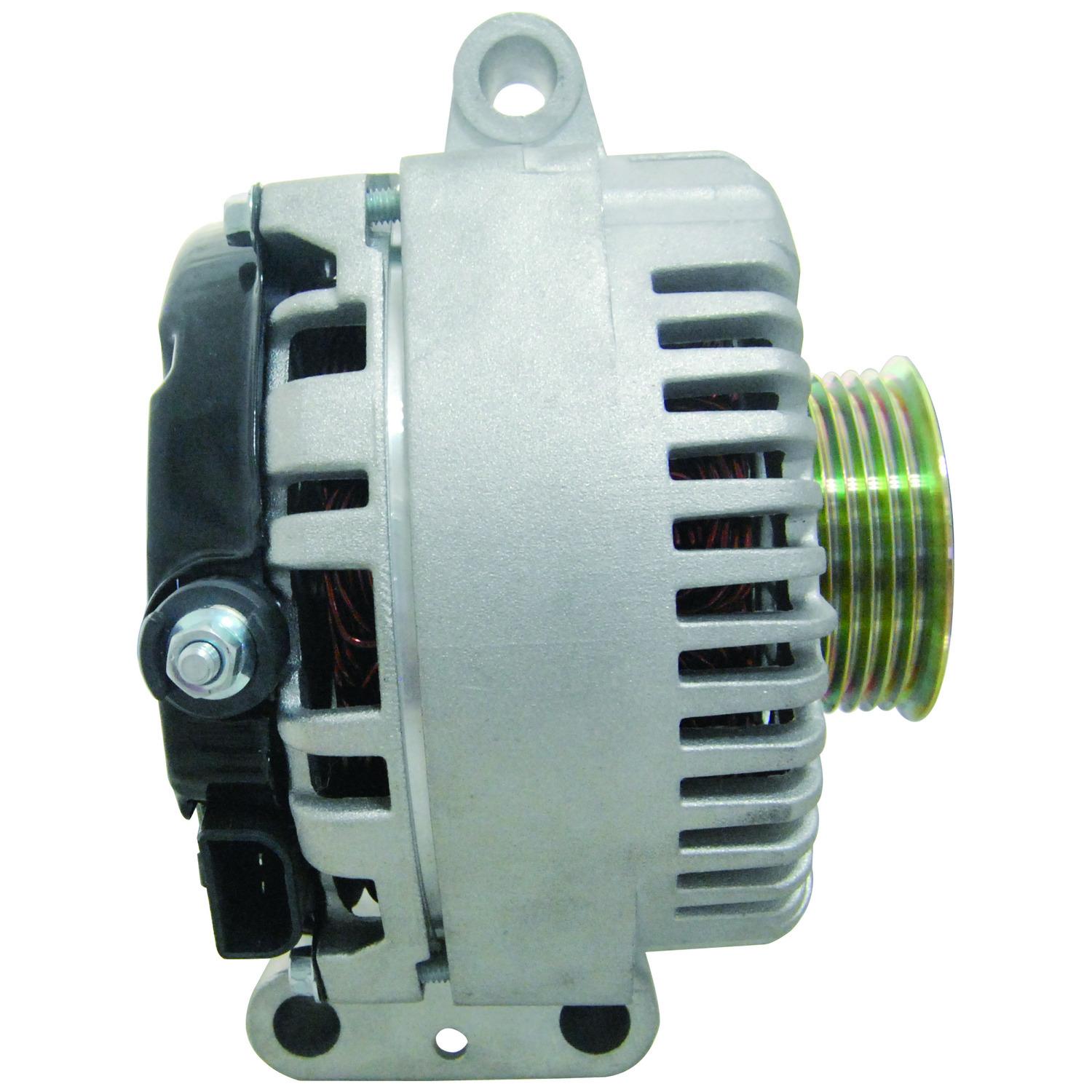 WAI 8308N - Alternator WAI 8308N Alternator product image 16 of 25