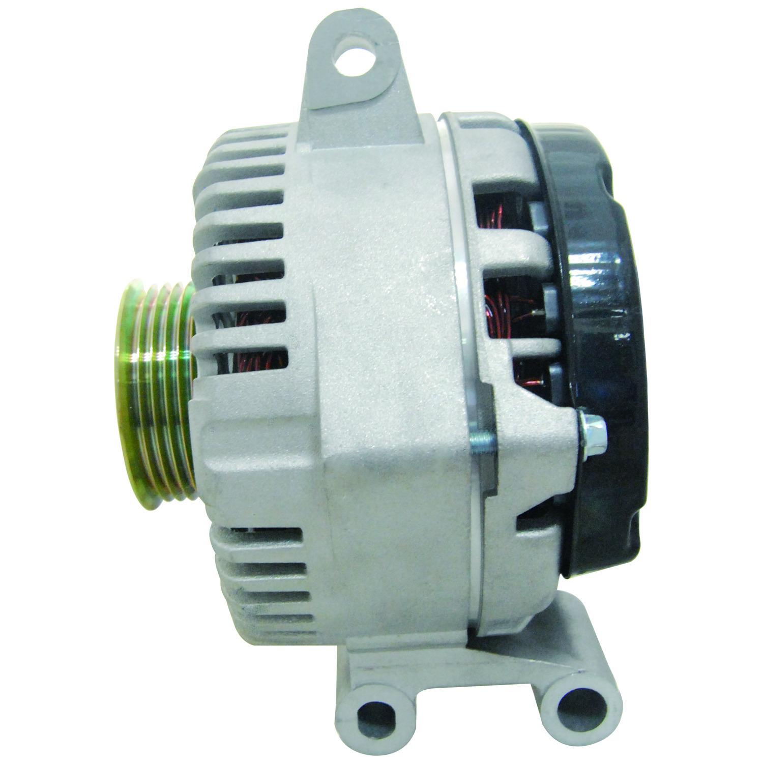 WAI 8308N - Alternator WAI 8308N Alternator product image 17 of 25