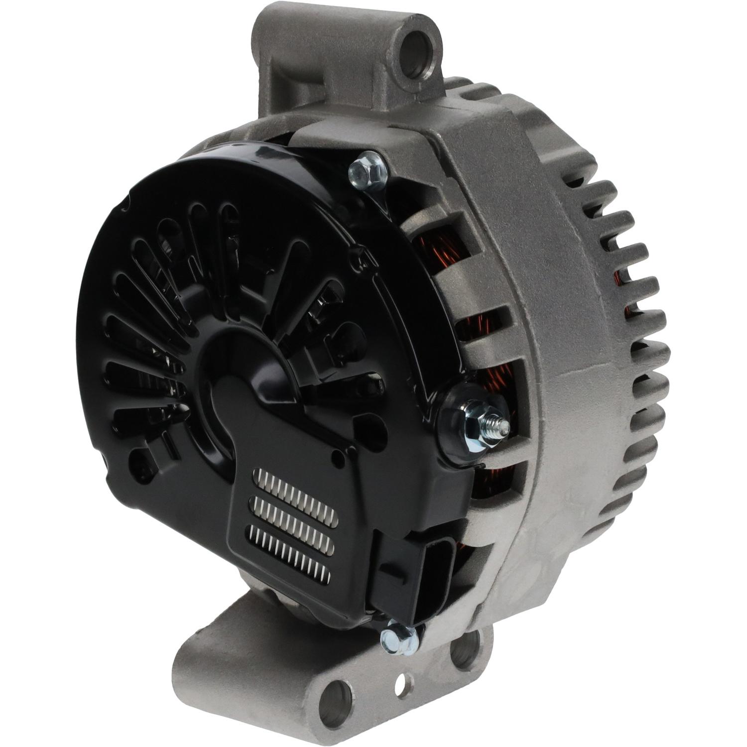 WAI 8308N - Alternator WAI 8308N Alternator product image 20 of 25