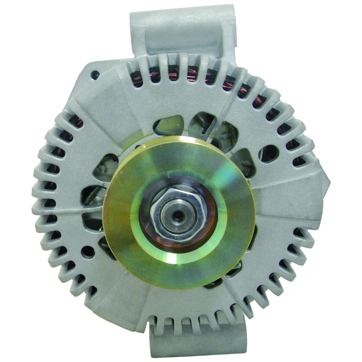 WAI 8308N - Alternator WAI 8308N Alternator product image 22 of 25