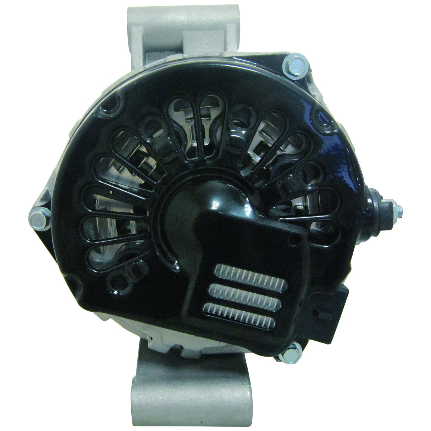 WAI 8308N - Alternator WAI 8308N Alternator product image 23 of 25