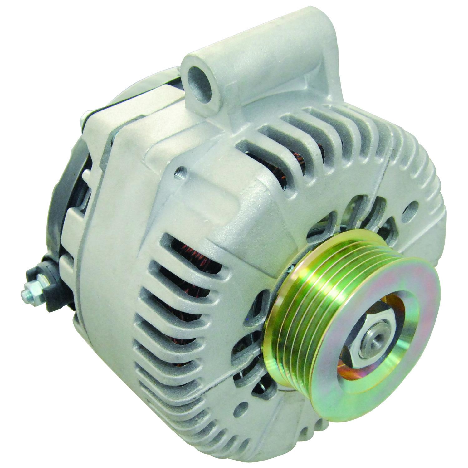 WAI 8308N - Alternator WAI 8308N Alternator product image 24 of 25